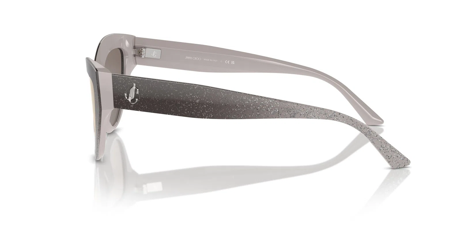 Jimmy Choo 5004 Sunglasses - view 22